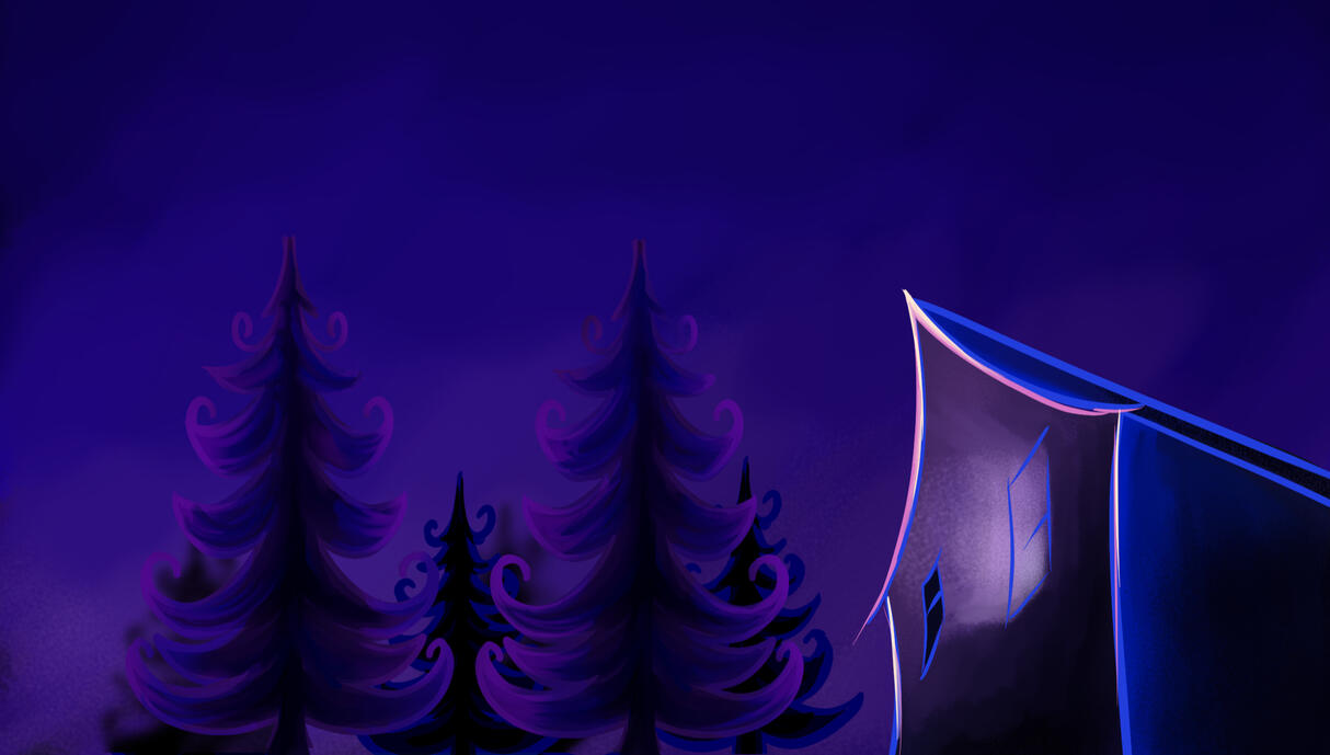 Nightsky BG